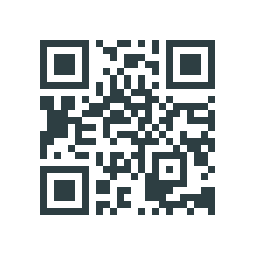Scannerizza questo codice QR per aprire il percorso nell'applicazione SityTrail