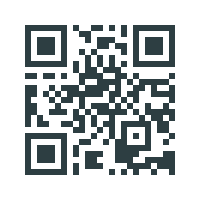 Scannerizza questo codice QR per aprire il percorso nell'applicazione SityTrail
