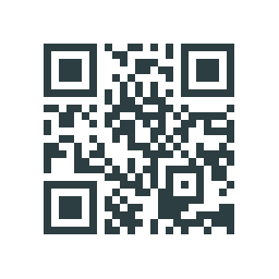 Scannerizza questo codice QR per aprire il percorso nell'applicazione SityTrail