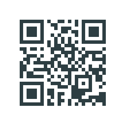 Escanee este código QR para abrir la excursión en la aplicación SityTrail
