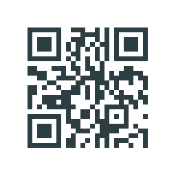 Scan deze QR-code om de tocht te openen in de SityTrail-applicatie