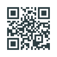 Scan deze QR-code om de tocht te openen in de SityTrail-applicatie