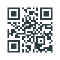 Scannen Sie diesen QR-Code, um die Tour in der SityTrail-Anwendung zu öffnen