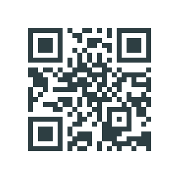 Scannerizza questo codice QR per aprire il percorso nell'applicazione SityTrail