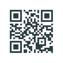 Escanee este código QR para abrir la excursión en la aplicación SityTrail