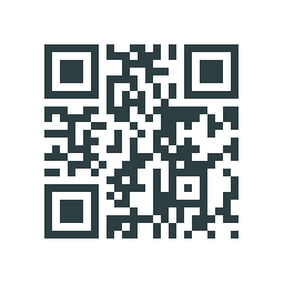 Scannerizza questo codice QR per aprire il percorso nell'applicazione SityTrail