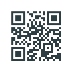 Scannerizza questo codice QR per aprire il percorso nell'applicazione SityTrail