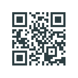 Scannerizza questo codice QR per aprire il percorso nell'applicazione SityTrail