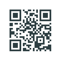 Scannerizza questo codice QR per aprire il percorso nell'applicazione SityTrail