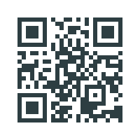 Scannerizza questo codice QR per aprire il percorso nell'applicazione SityTrail