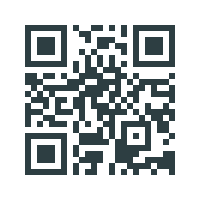 Escanee este código QR para abrir la excursión en la aplicación SityTrail