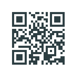 Scannerizza questo codice QR per aprire il percorso nell'applicazione SityTrail