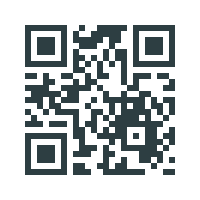 Scannerizza questo codice QR per aprire il percorso nell'applicazione SityTrail
