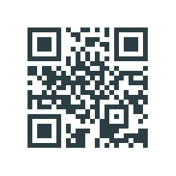 Scannerizza questo codice QR per aprire il percorso nell'applicazione SityTrail