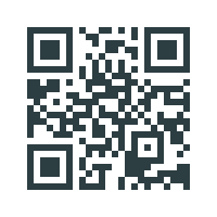 Scannerizza questo codice QR per aprire il percorso nell'applicazione SityTrail