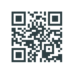 Scannerizza questo codice QR per aprire il percorso nell'applicazione SityTrail