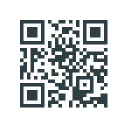 Escanee este código QR para abrir la excursión en la aplicación SityTrail