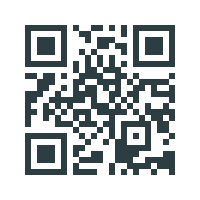 Scannerizza questo codice QR per aprire il percorso nell'applicazione SityTrail