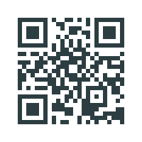 Scannerizza questo codice QR per aprire il percorso nell'applicazione SityTrail