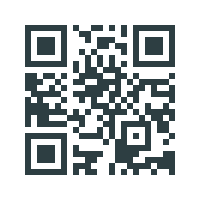 Scannerizza questo codice QR per aprire il percorso nell'applicazione SityTrail