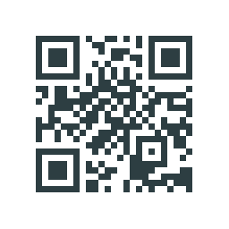 Scannerizza questo codice QR per aprire il percorso nell'applicazione SityTrail