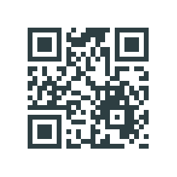 Scannerizza questo codice QR per aprire il percorso nell'applicazione SityTrail
