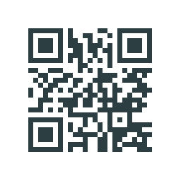 Scan deze QR-code om de tocht te openen in de SityTrail-applicatie