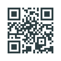 Scan deze QR-code om de tocht te openen in de SityTrail-applicatie