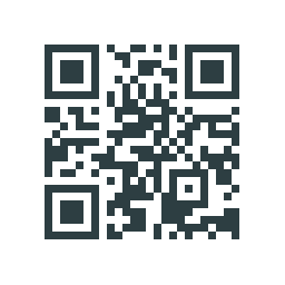 Scannerizza questo codice QR per aprire il percorso nell'applicazione SityTrail