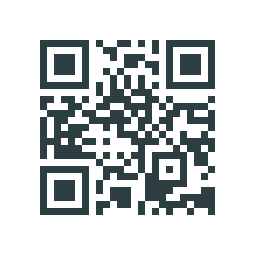 Scannerizza questo codice QR per aprire il percorso nell'applicazione SityTrail