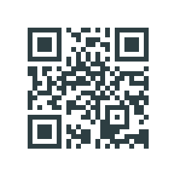 Escanee este código QR para abrir la excursión en la aplicación SityTrail