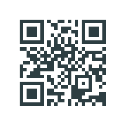 Scannerizza questo codice QR per aprire il percorso nell'applicazione SityTrail