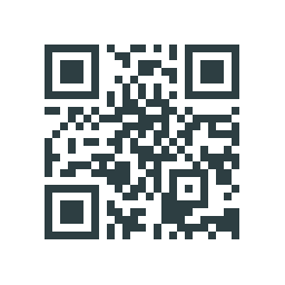 Scannerizza questo codice QR per aprire il percorso nell'applicazione SityTrail