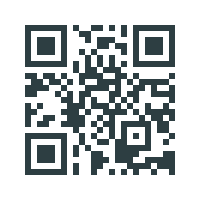 Scannerizza questo codice QR per aprire il percorso nell'applicazione SityTrail