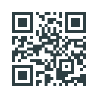 Scan deze QR-code om de tocht te openen in de SityTrail-applicatie