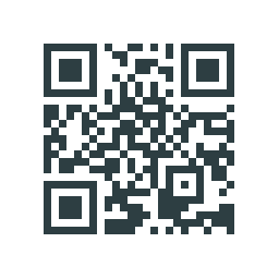 Scannerizza questo codice QR per aprire il percorso nell'applicazione SityTrail