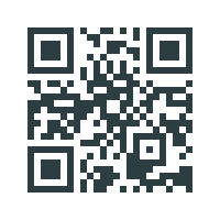 Scannen Sie diesen QR-Code, um die Tour in der SityTrail-Anwendung zu öffnen