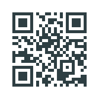 Scannerizza questo codice QR per aprire il percorso nell'applicazione SityTrail