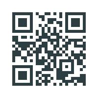 Scannen Sie diesen QR-Code, um die Tour in der SityTrail-Anwendung zu öffnen