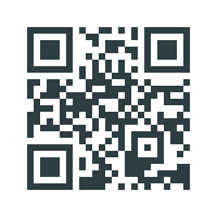 Scannerizza questo codice QR per aprire il percorso nell'applicazione SityTrail
