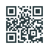 Scannerizza questo codice QR per aprire il percorso nell'applicazione SityTrail