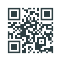 Scannen Sie diesen QR-Code, um die Tour in der SityTrail-Anwendung zu öffnen