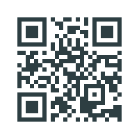 Scannerizza questo codice QR per aprire il percorso nell'applicazione SityTrail