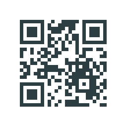 Scannerizza questo codice QR per aprire il percorso nell'applicazione SityTrail
