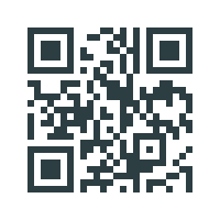 Scannerizza questo codice QR per aprire il percorso nell'applicazione SityTrail