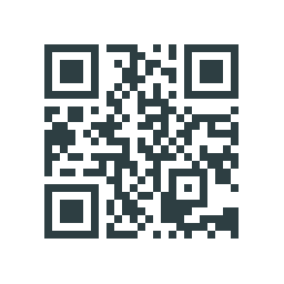 Scan deze QR-code om de tocht te openen in de SityTrail-applicatie