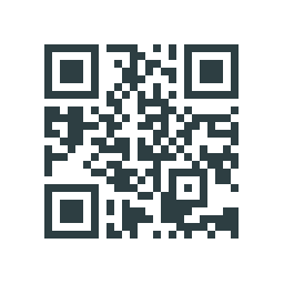 Scannerizza questo codice QR per aprire il percorso nell'applicazione SityTrail