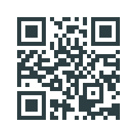 Scannerizza questo codice QR per aprire il percorso nell'applicazione SityTrail