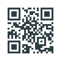 Scannerizza questo codice QR per aprire il percorso nell'applicazione SityTrail