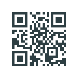 Scannerizza questo codice QR per aprire il percorso nell'applicazione SityTrail